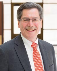 David Lombardi, Mediator